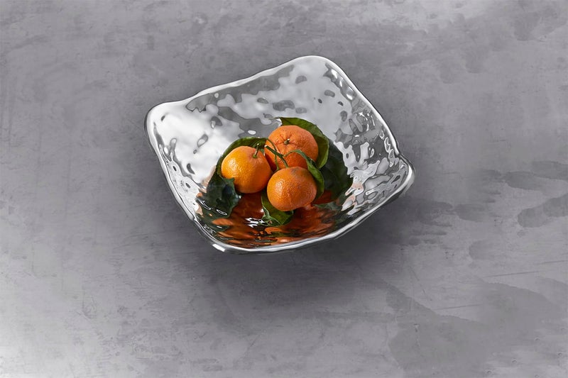 Beatriz Ball Medium Soho Jena Bowl, Metallic - Image 4