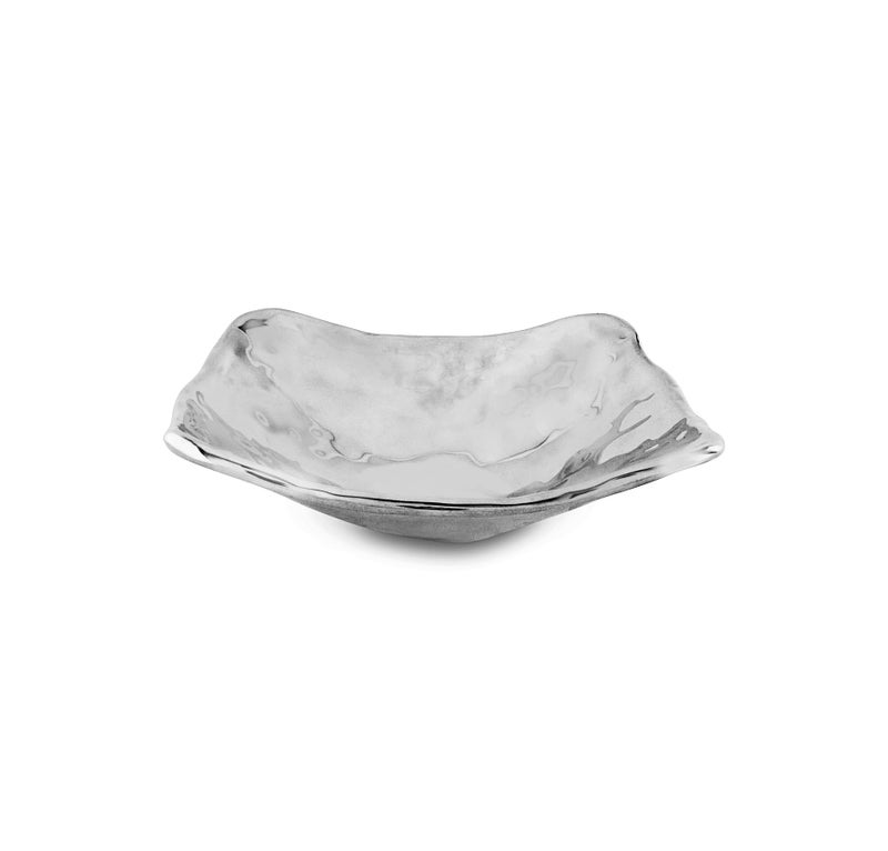 Beatriz Ball Medium Soho Jena Bowl, Metallic - Image 1