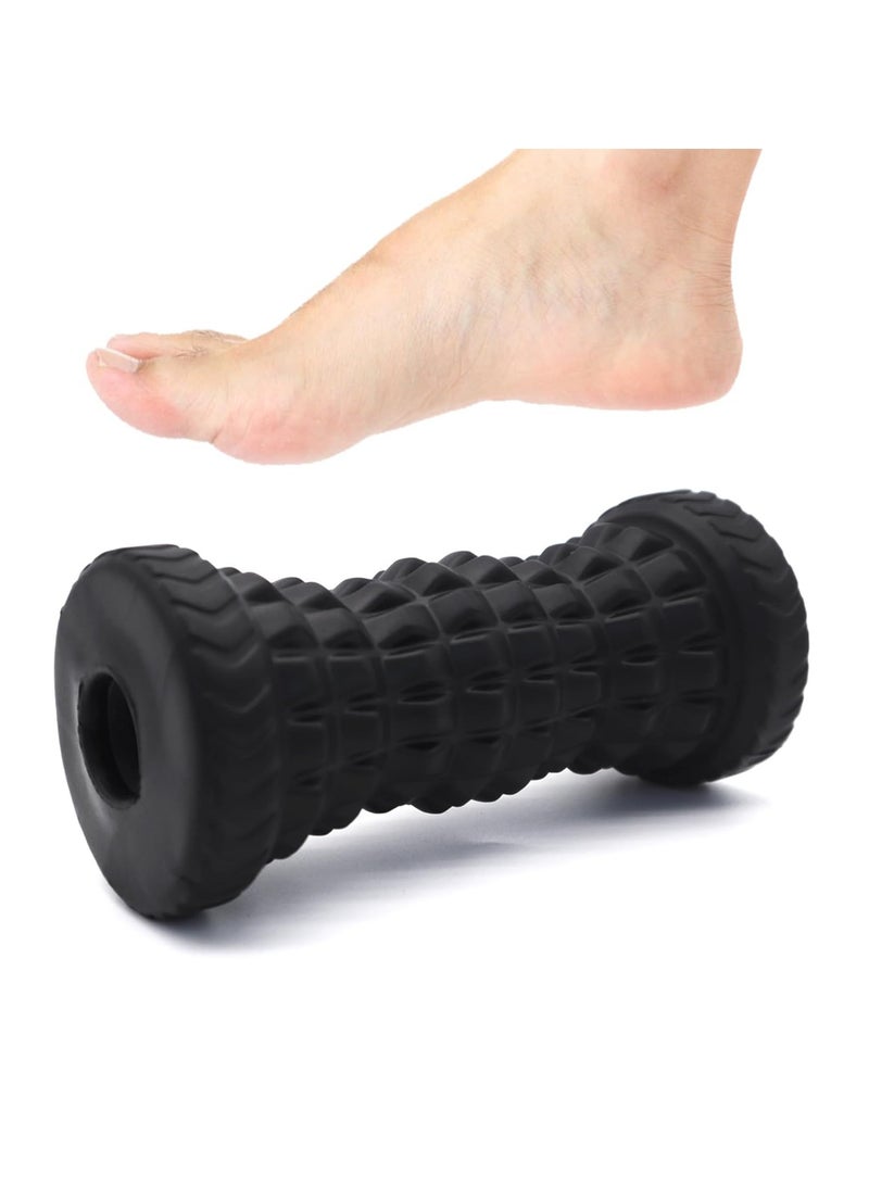general Foot Massager Foot Roller, Plantar Fasciitis Relief, Pressure Pain Relief Massage Roller, Deep Tissue Massage Tool for Relieving Feet Arch Heel Pain, Myofascial Pain Syndrome - Image 1