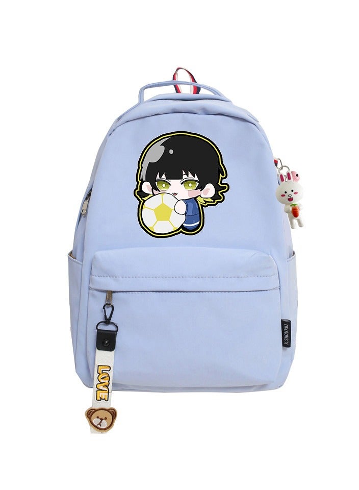 KUYING Leisure Commuting Backpack