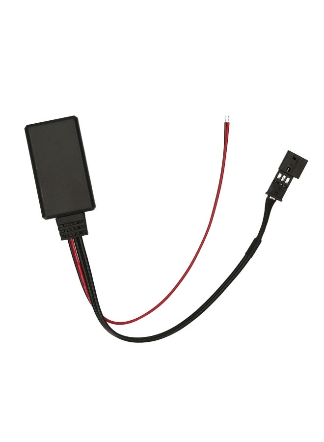 Loquat Aux-In Cable Adapter - Image 1
