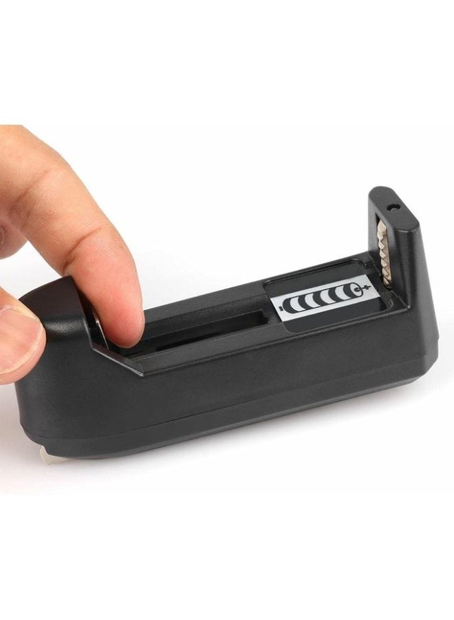 شاحن بطاريات متعدد الوظائف - Image 2