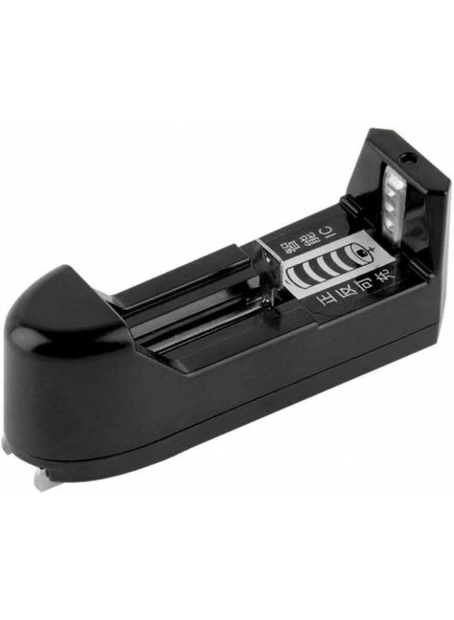 شاحن بطاريات متعدد الوظائف - Image 1