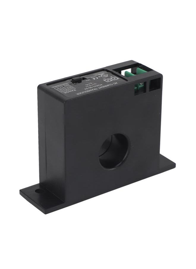 Thoraya Current Sensor Transmitter High Accuracy Current Converter for Automatic Control System 0 to 5V  - Image 5