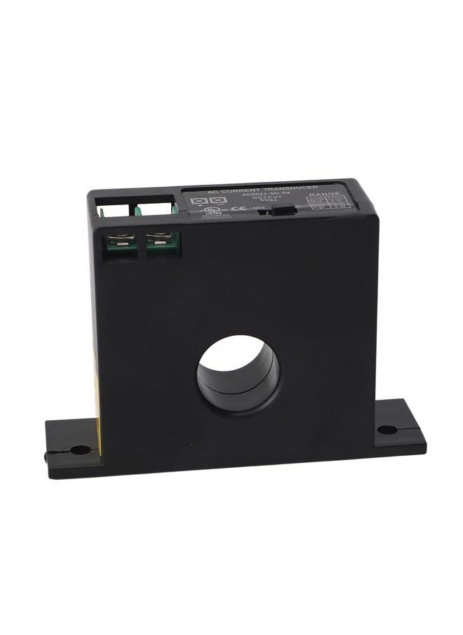 Thoraya Current Sensor Transmitter High Accuracy Current Converter for Automatic Control System 0 to 5V  - Image 2