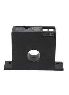 Current Sensor Transmitter High Accuracy Current Converter for Automatic Control System 0 to 5V