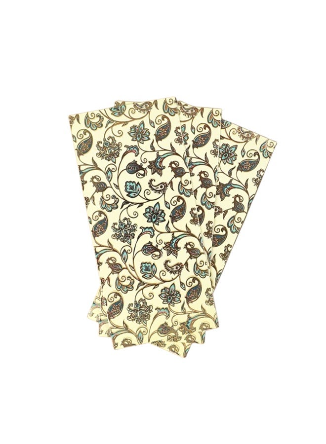 Gift Envelopes 3 Pieces Multicolour
