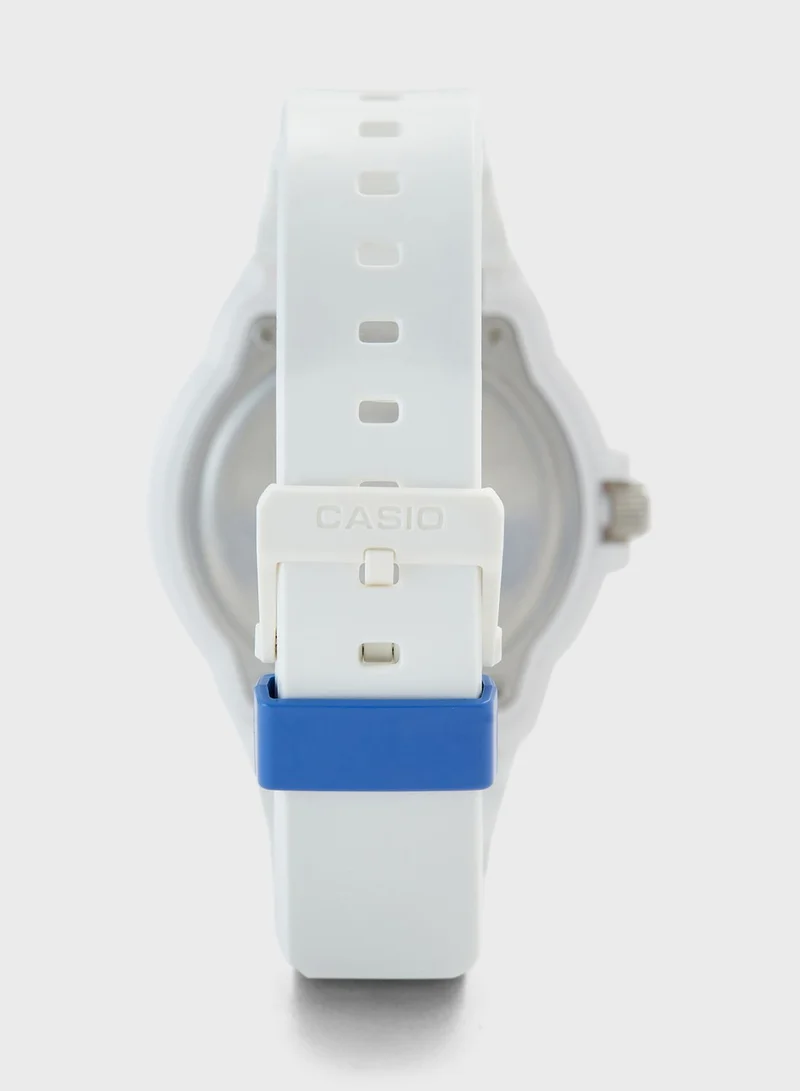 CASIO Analogue Watch