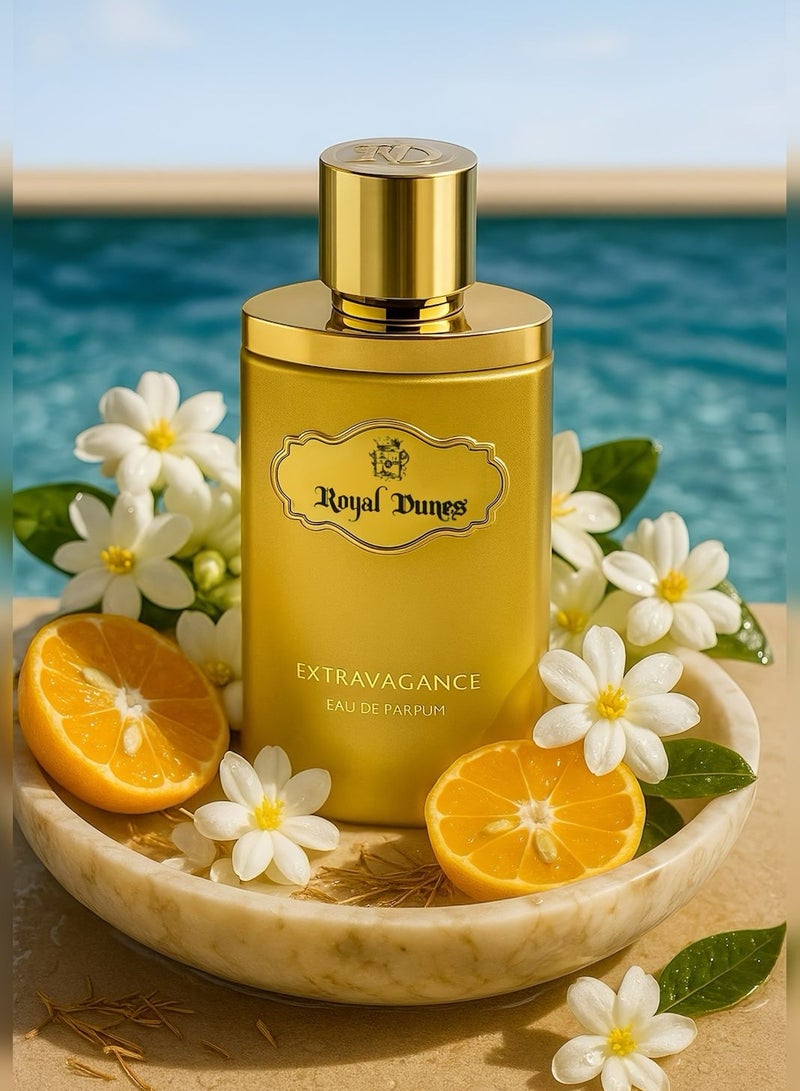 رويال ديونز ماء عطر إسراف - Image 4