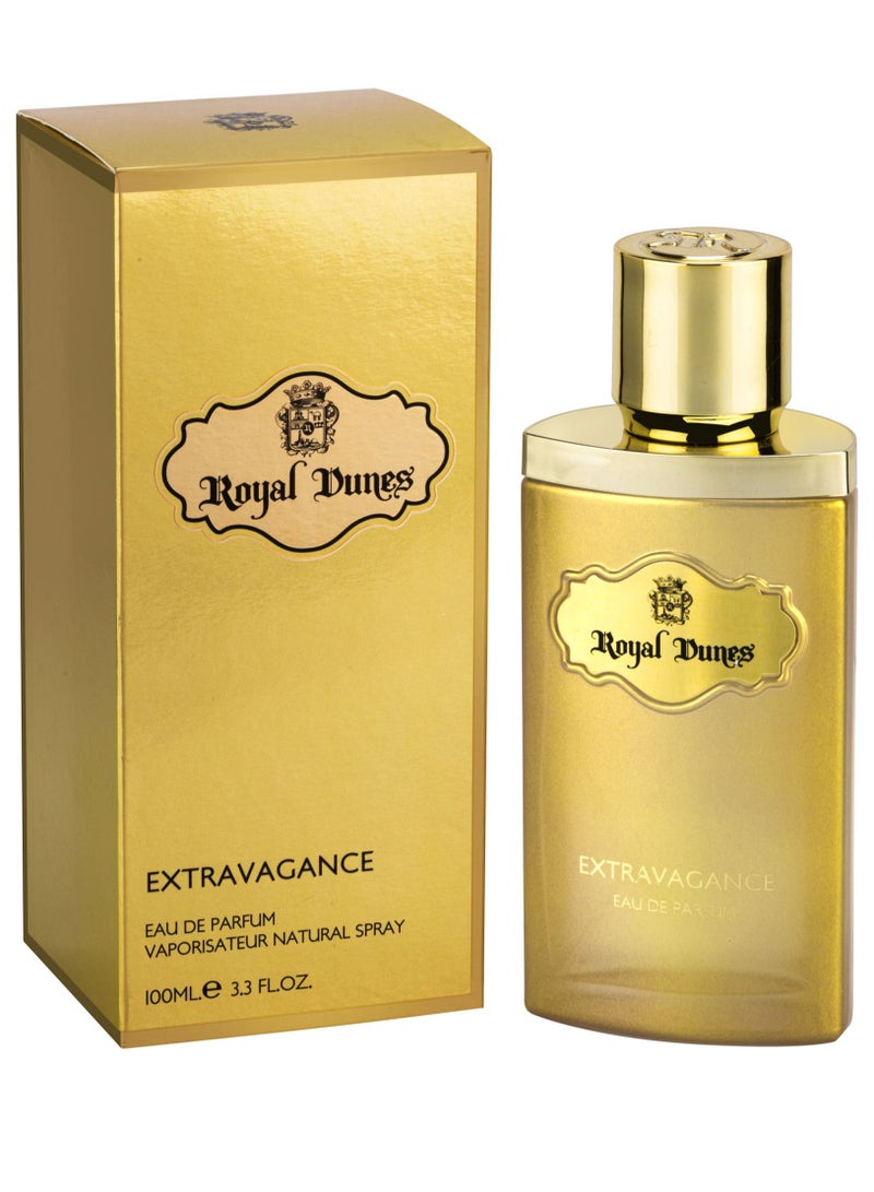رويال ديونز ماء عطر إسراف - Image 1