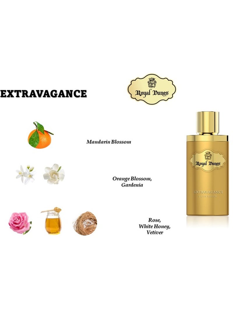 رويال ديونز ماء عطر إسراف - Image 3