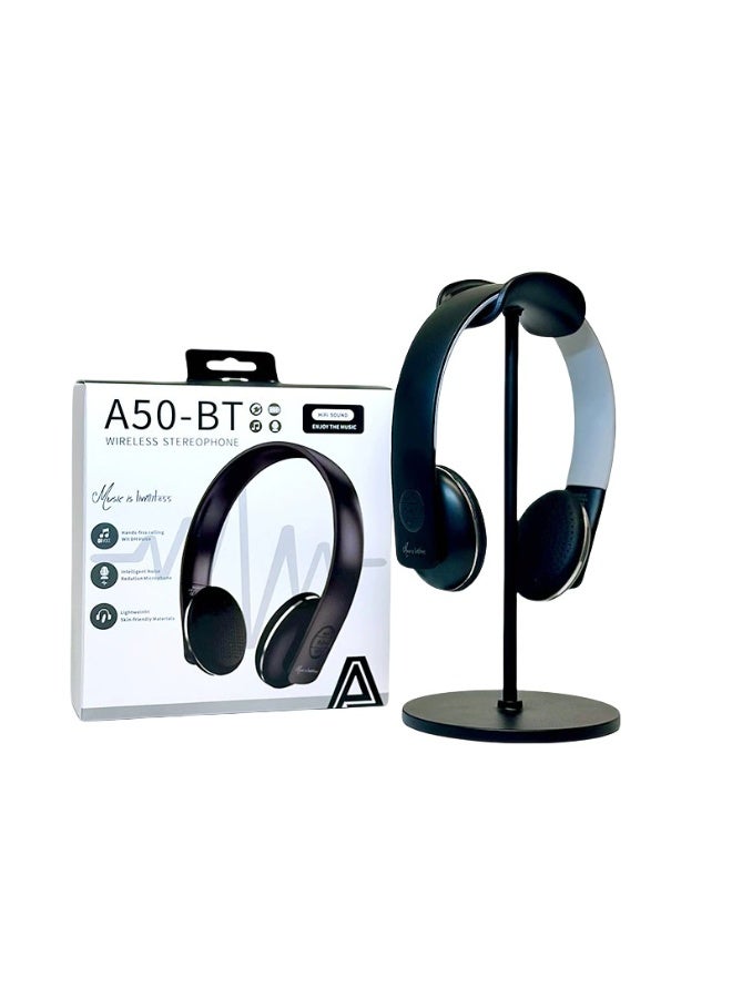 Nariele New Versatile And Stylish Ultra Long Standby Bluetooth Headset