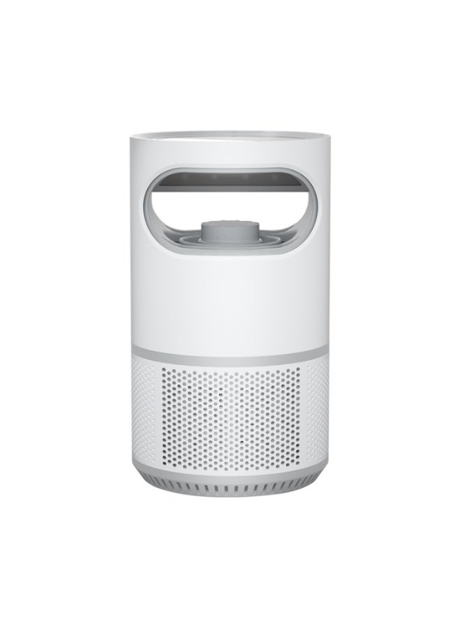 Xiaomi Original Youpin DYT-16S Night Catcher Mosquito Killer Lamp Support Mijia APP - White DYT-16S white - Image 1