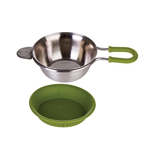 Progressive International Progressive English Tea Strainer