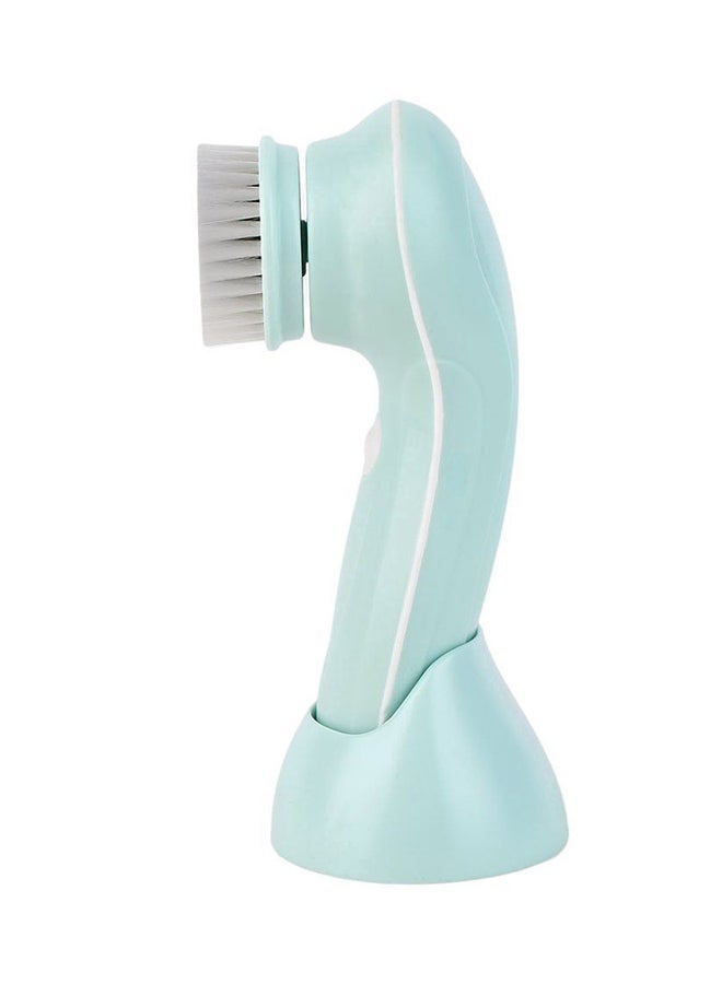 Captaintech Electric Face Cleansing Tool 160x70x60mm - Image 5