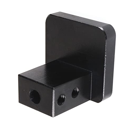 DSkoiph مجموعة إصلاح مقبض تحرير غطاء DSkoiph تناسب هوندا سيفيك 1996-2011، CR-V 1997-2006، إليمينت 2003-2011 (أسود) - Image 2