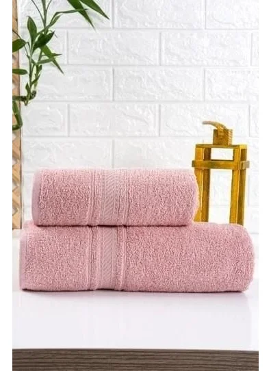 Open Cart New Ur Pudra 2 Towel Set Campaign