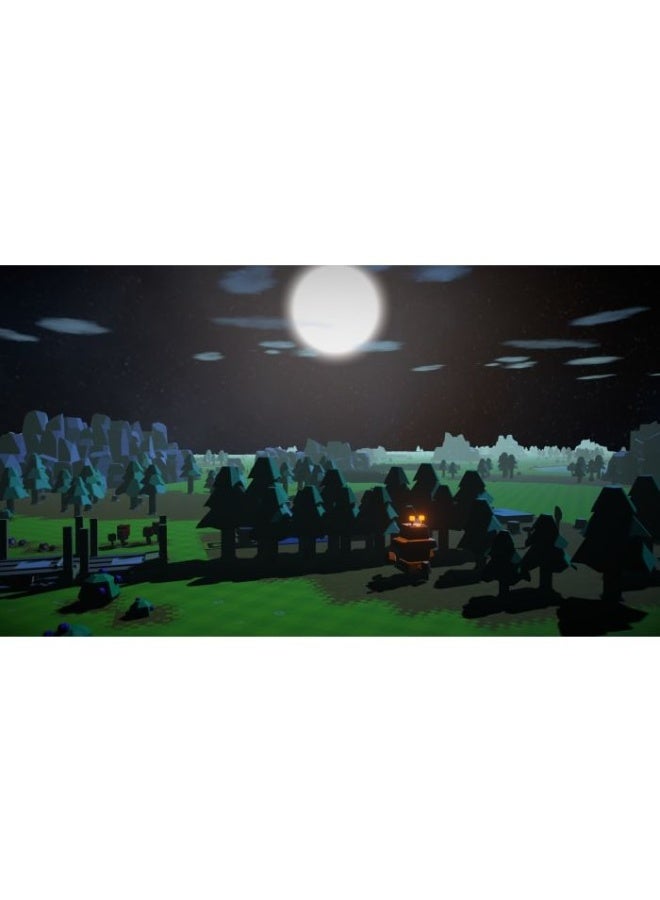 PS4 Autonauts PS4 - Image 3