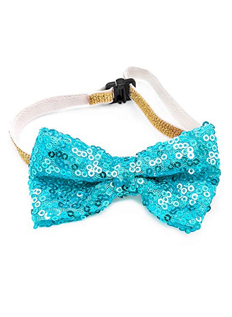 Mordely Dog Bandana for Dog Birthday Party - Dog Birthday Bandana for Small, Medium, Large Dogs, Bandana for Dogs Puppy Birthday Party, Boy Dog Happy Birthday Bandana - Image 5