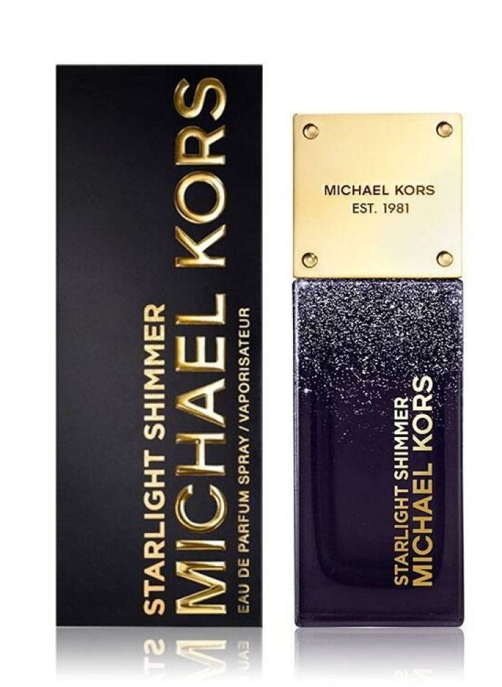 Michael Kors - Kors Starlight Shimmer Eau De Parfum Spray 50ml - Image 1