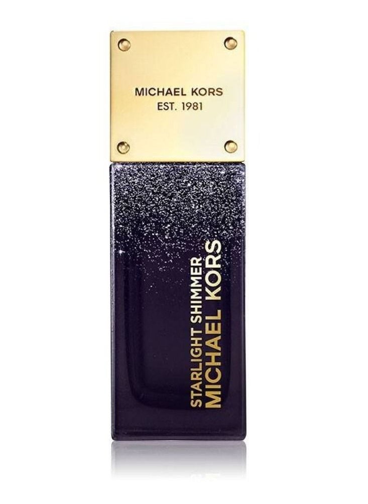 Michael Kors - Kors Starlight Shimmer Eau De Parfum Spray 50ml - Image 1