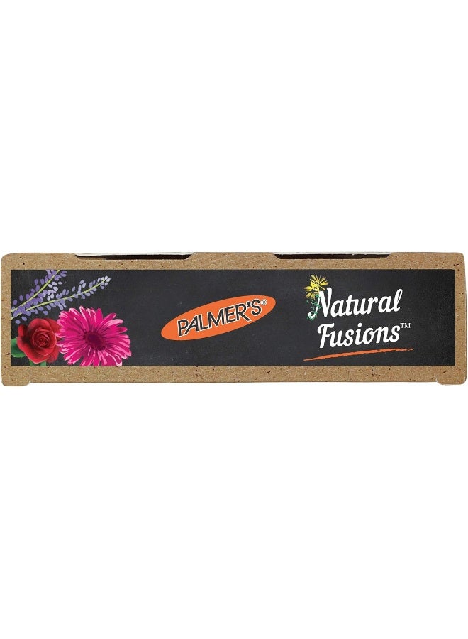 PALMER'S طقم كوكتيل DIY للتألق والترطيب من ناتشورال فيوجنز - Image 2