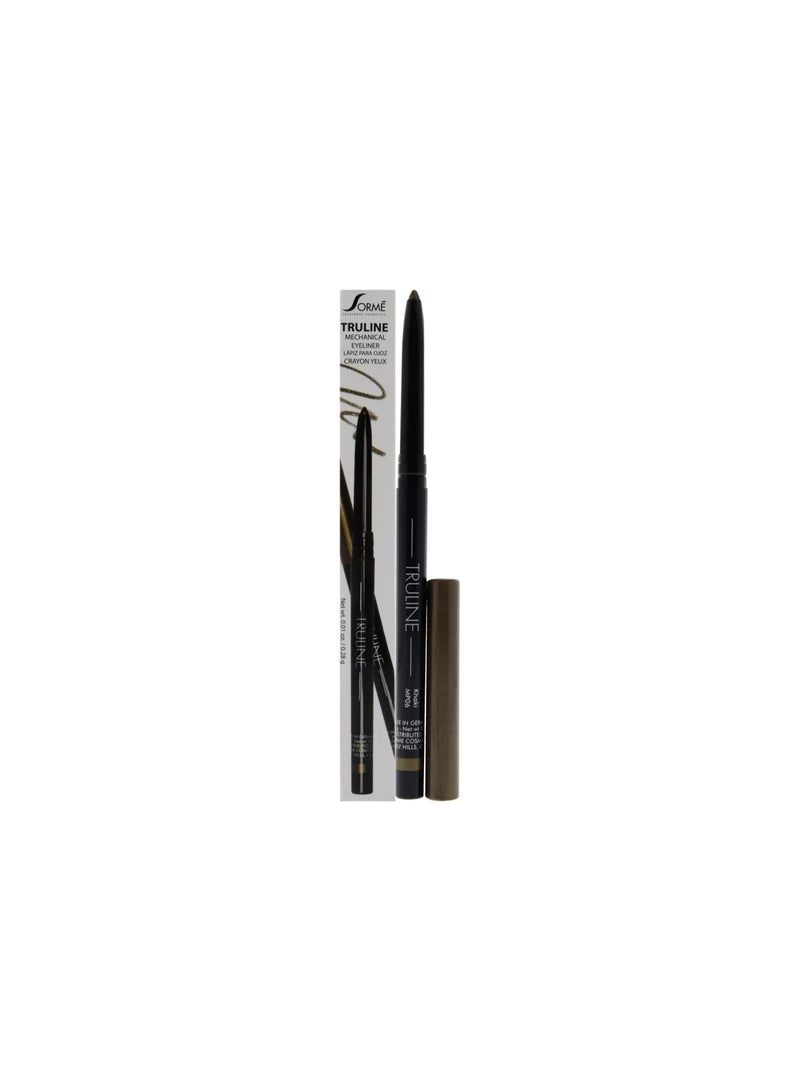 Sorme Truline Mechanical Eye -Khaki MP06 - Image 1