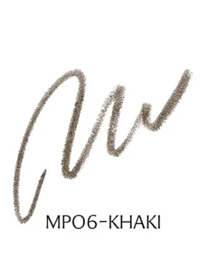 Sorme Truline Mechanical Eye -Khaki MP06 - Image 2