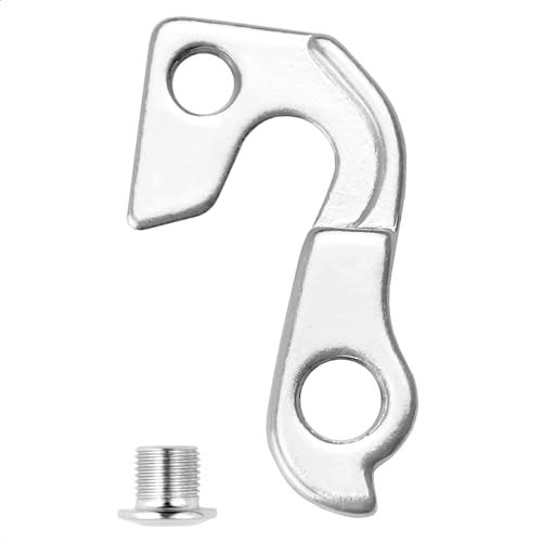 KIEVODE Derailleur Hanger for GT, Aggressor, Avalanche, KHS, Timberline, Kestrel, Kettler, Mongoose - Replacement Hanger Part for Rear Derailleur - for Mountain Bikes, Road Bicycles, and MTBs - Image 2