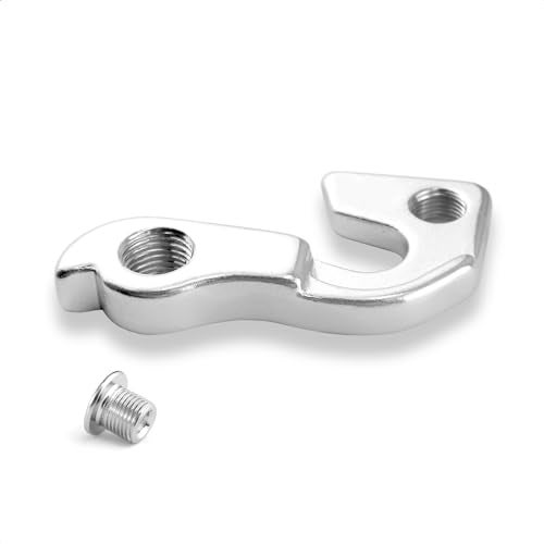 KIEVODE Derailleur Hanger for GT, Aggressor, Avalanche, KHS, Timberline, Kestrel, Kettler, Mongoose - Replacement Hanger Part for Rear Derailleur - for Mountain Bikes, Road Bicycles, and MTBs - Image 5