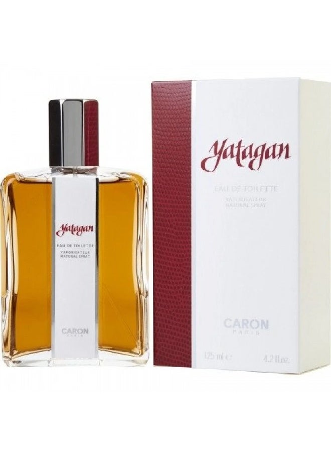 كارون عطر كارون ياتاجان او دو تواليت 125مل - Image 1