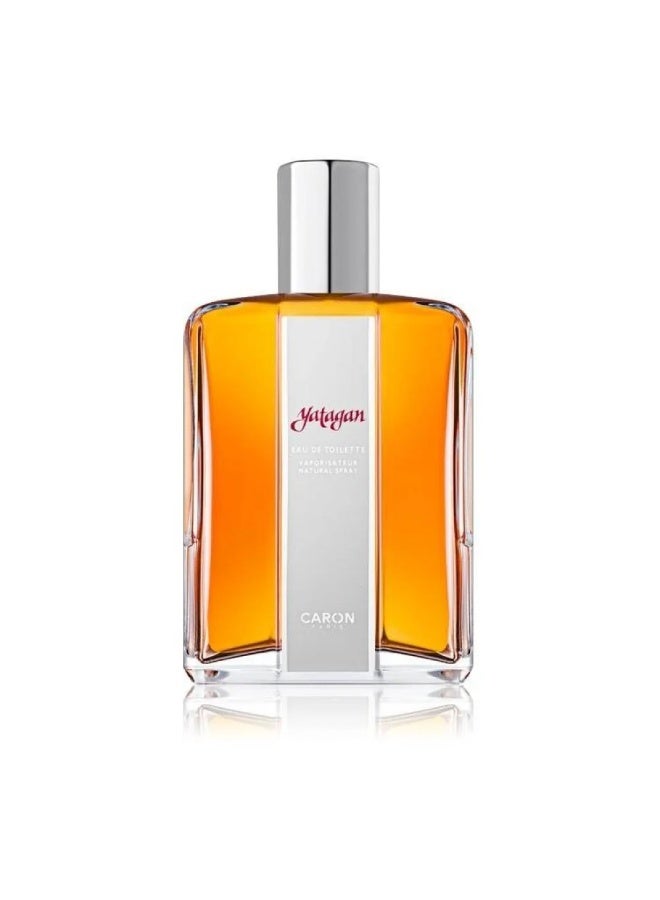 كارون عطر كارون ياتاجان او دو تواليت 125مل - Image 2