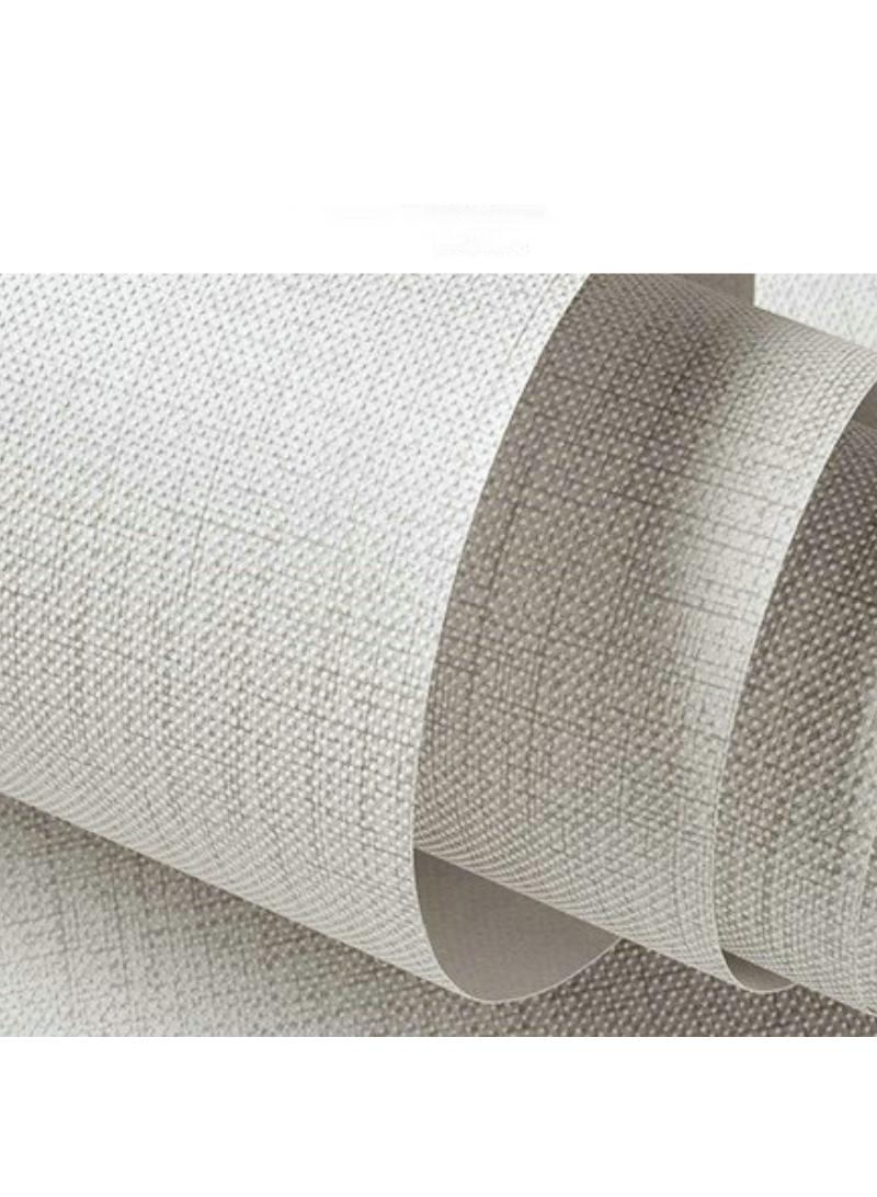 Simple striped wallpaper for bedroom, living room, hotel decoration, wallpaper53*950cm - Image 3