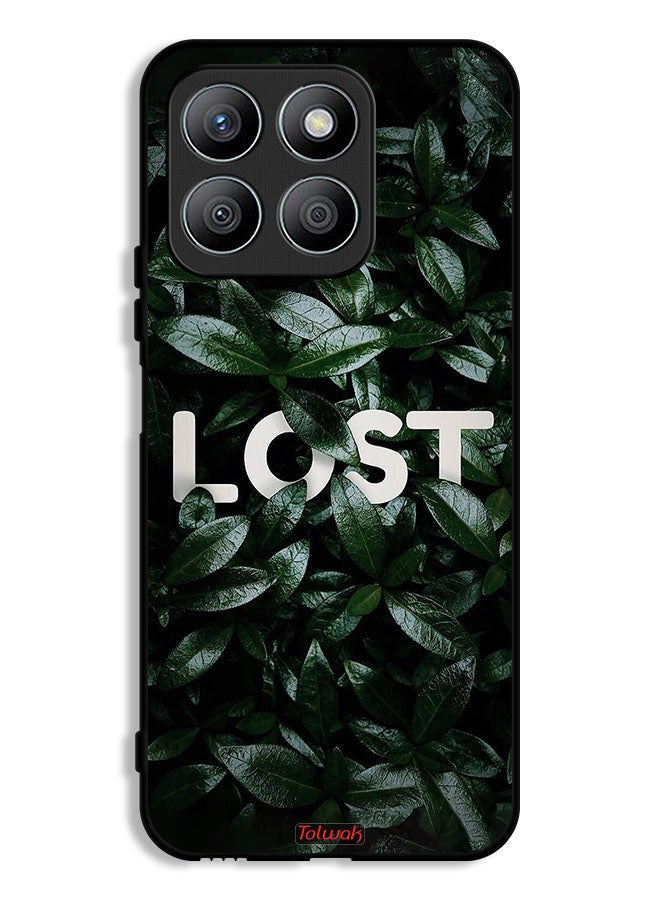 Tolwak Honor X8b Protective Case Cover Lost - Image 1