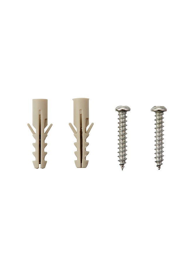 LAWAZIM Bidet Sprayer with Holder - ABS Plastic Handheld Bidet Sprayer Kit with Holder, Adjustable Water Pressure, and Leak-Proof Design - Ideal for Personal Hygiene, Toilet, and Bathroom Cleaning - Image 4