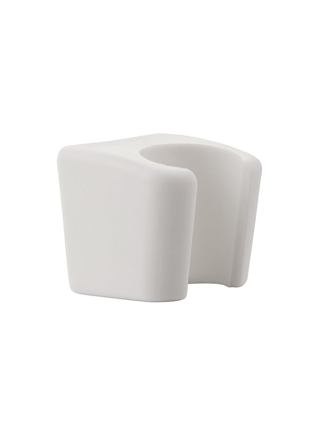 LAWAZIM Bidet Sprayer with Holder - ABS Plastic Handheld Bidet Sprayer Kit with Holder, Adjustable Water Pressure, and Leak-Proof Design - Ideal for Personal Hygiene, Toilet, and Bathroom Cleaning - Image 3