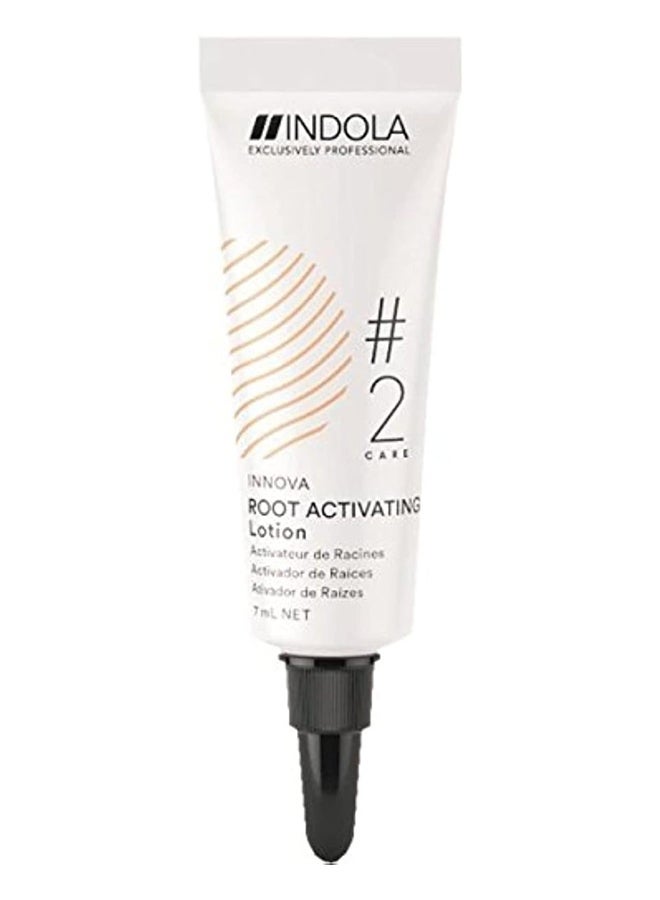 INDOLA Root Activating Lotion | 8 Ã— 7 Ml - Image 2