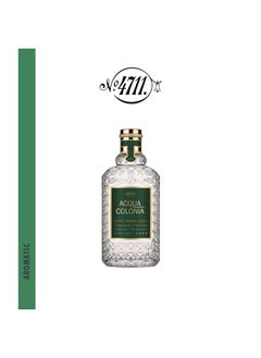 4711 4711 Acaua Colonia;Blood Orange & Basil Eau De Cologne Spray 5.7 Oz  - Image 4