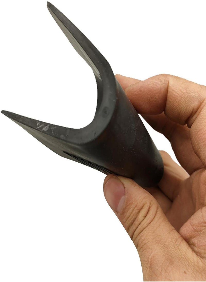 GGOOT - Caulking Finisher Tool | Sealant Smooth Scr Tool,Professional Tile Smooth Hand Tools Caulking Accessories for Wall Tiles Floor Tiles - Image 1