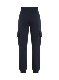 TOMMY HILFIGER Youth Side Pocket Cargo Pants  - Image 4