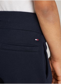 TOMMY HILFIGER Youth Side Pocket Cargo Pants  - Image 5
