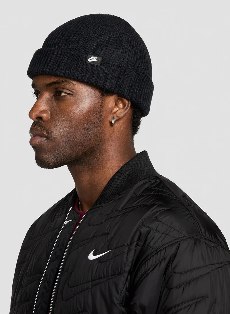 Nike Terra Beanie Futura Logo