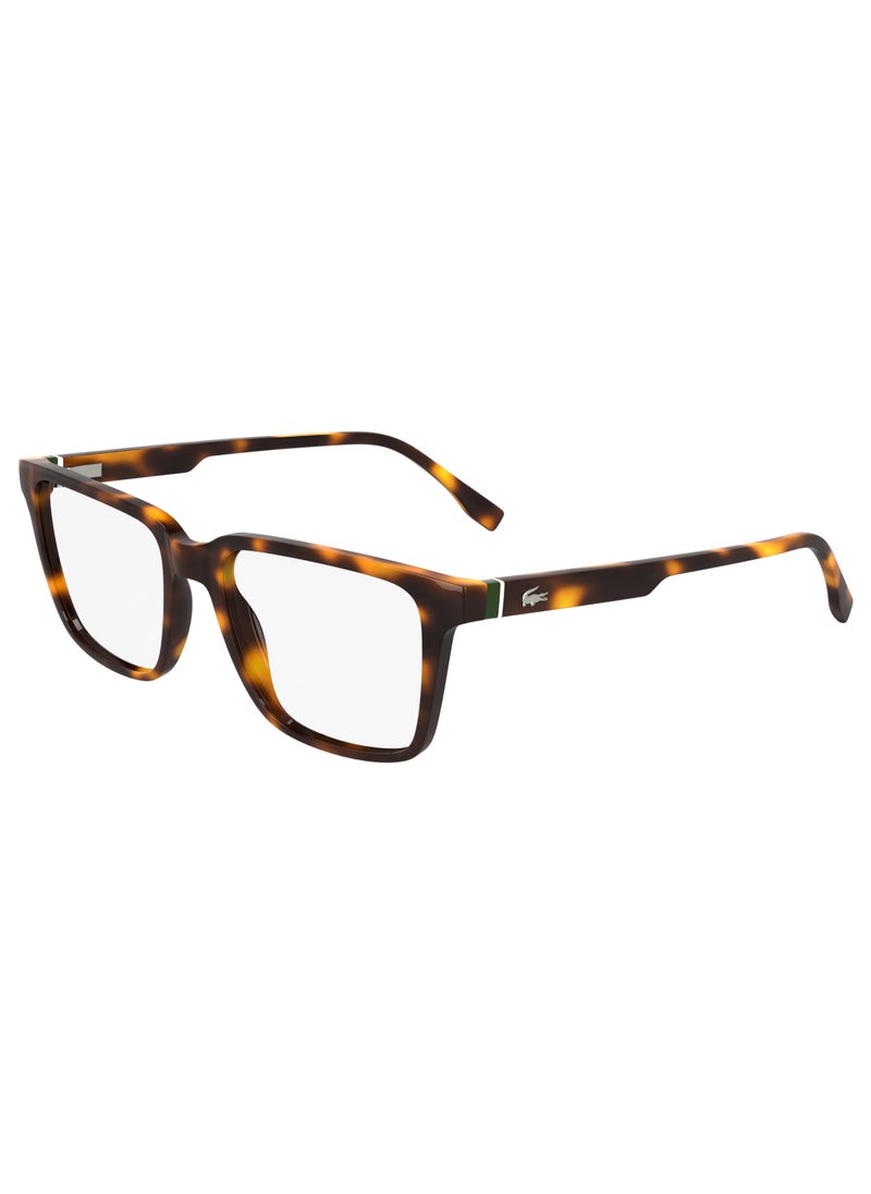 LACOSTE Lacoste L2963 214 53 Men's Eyeglasses Frame  - Image 1