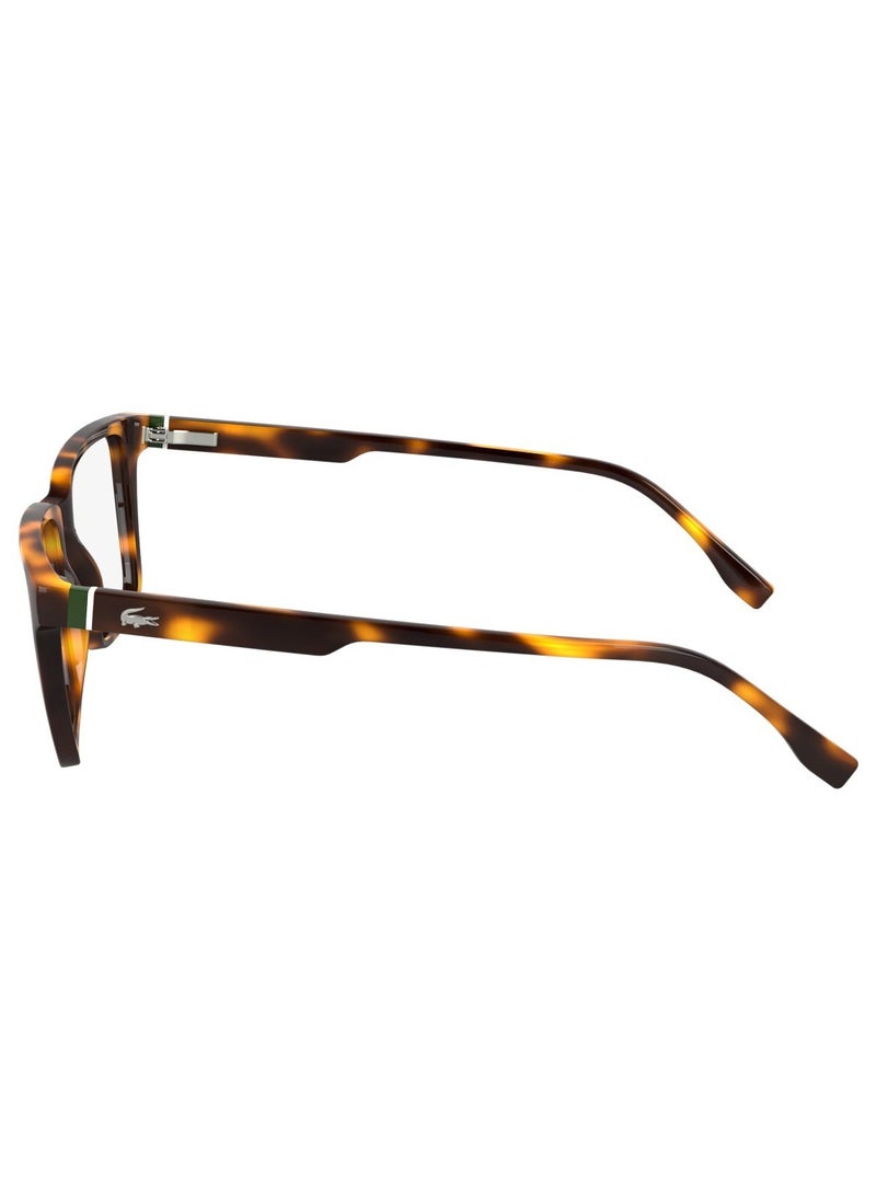 LACOSTE Lacoste L2963 214 53 Men's Eyeglasses Frame  - Image 3