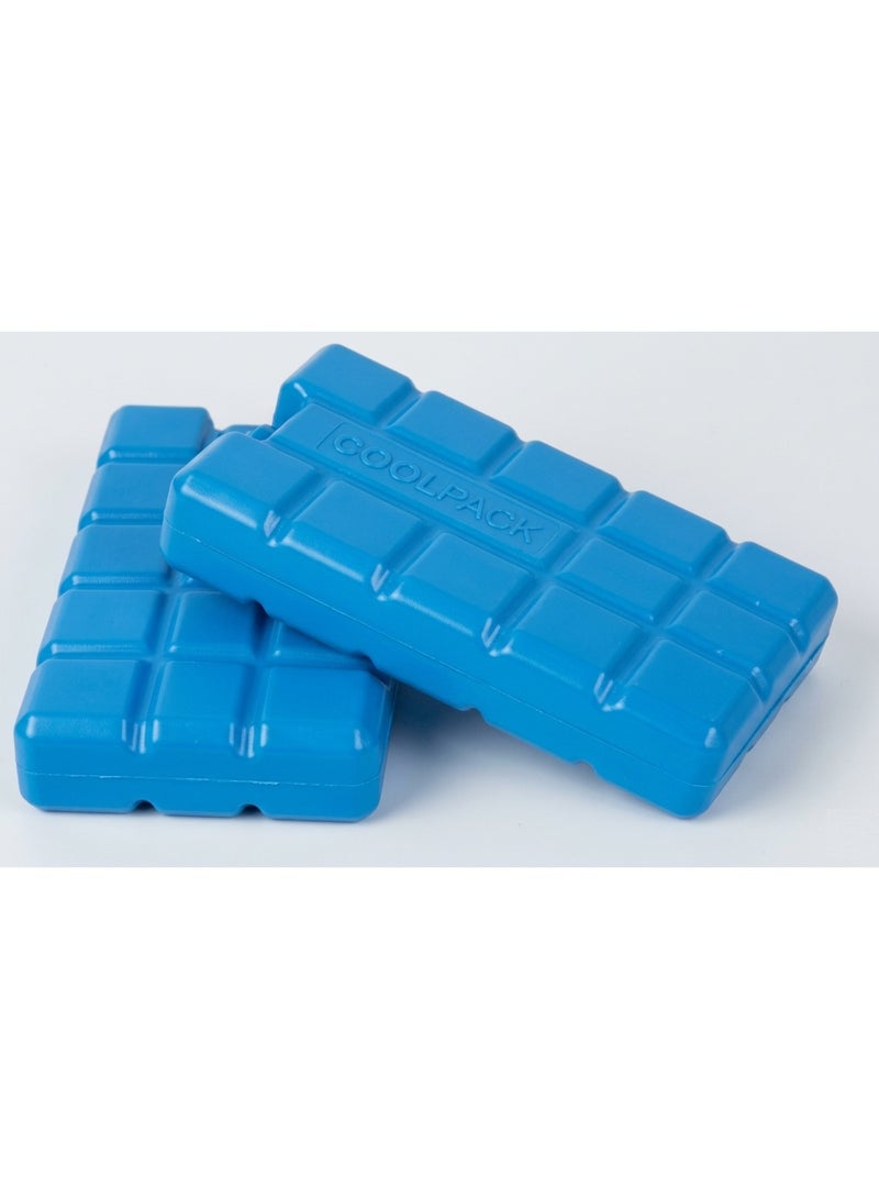Paradiso Freezer Pack Blue 2 Pcs X 400G - Image 2
