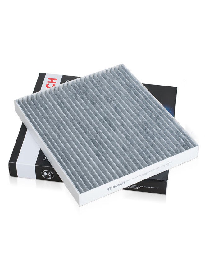 Bosch Air Conditioning Filter 5139 For Ford New Transit, Kia Kx7, K5, 9th Generation Sonata, Kusutu - Image 5
