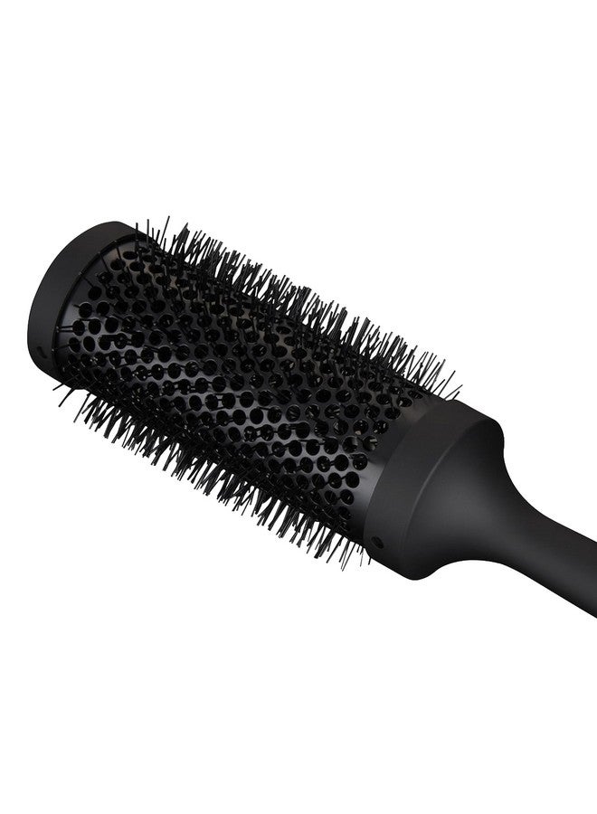 فرشاة دائرية سيراميكية بفتحات تهوية من جي إتش دي - أسطوانة 1.7 بوصة، أسطوانة 45 مم، مقاس 3 - Image 3