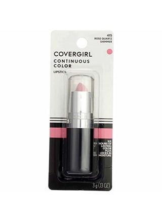 Continuous Color Lipstick Rose Quartz 415, .13 Oz (Packaging May Vary) - pzsku/ZFD4C92C0ADA677DCE623Z/45/_/1695644183/2357daae-f8cd-477f-9fb9-18faf27c25a9