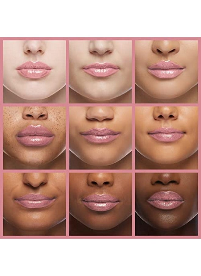 CoverGirl - Continuous Color Lipstick Rose Quartz 415, .13 Oz (Packaging May Vary) - Image 1