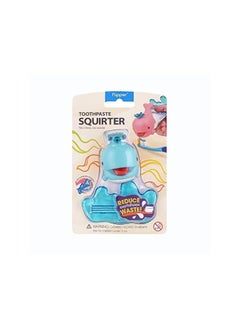 Toothpaste Squirter Whale For Kids Reduce Toothpaste Waste Small Opening Made In Malaysia Bluey - pzsku/ZFD4C9ED29FD1E1268693Z/45/_/1704174036/8b88b9f6-98e8-410d-b135-3f680ed6e0fe